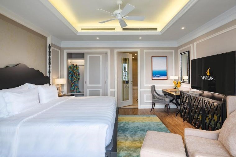 Phòng Business Double